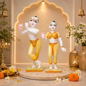 yellow jugal jodi