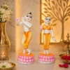 radha krishna jugal jodi
