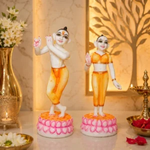 radha krishna jugal jodi