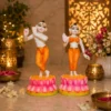 radha krishna jugal jodi