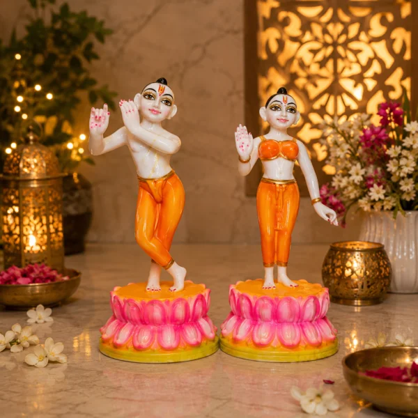 radha krishna jugal jodi