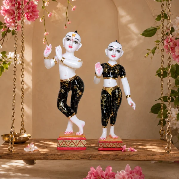 black kanha jii