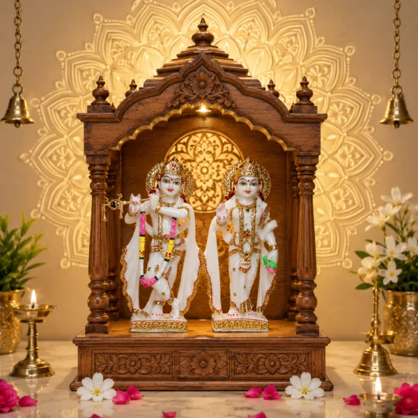 radha krishna jugal jodi
