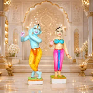 radha krishna jugal jodi