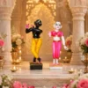 radha krishna jugal jodi