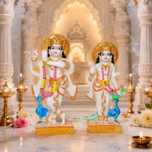 radha krishna jugal jodi