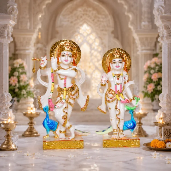 radha krishna jugal jodi