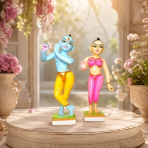radha krishna jugal jodi