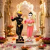 beauty of jugal jodi
