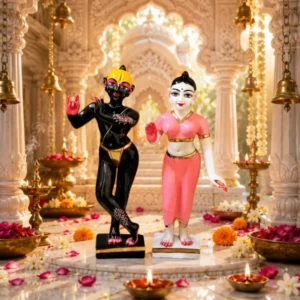 beauty of jugal jodi