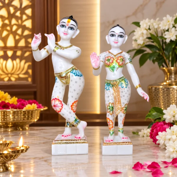 white jugal jodi
