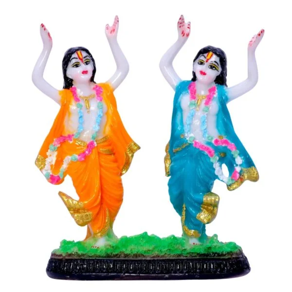 Gaura Nitai Idol