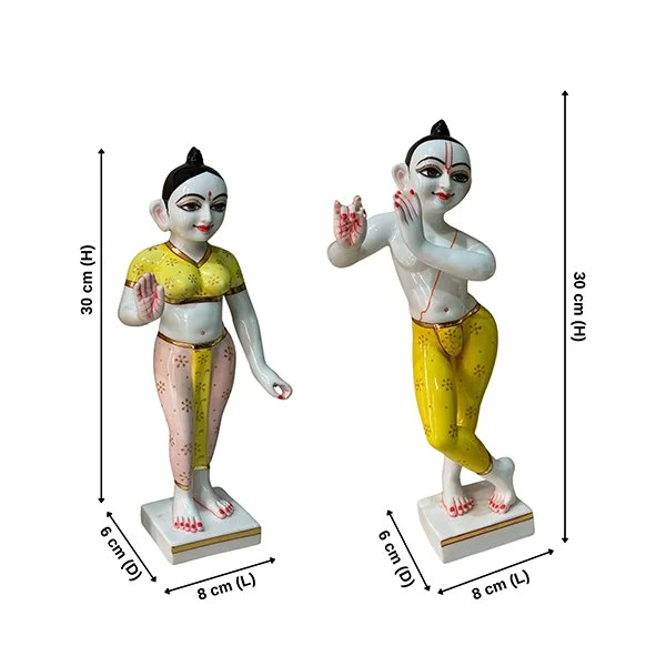 radha krishna jugal jodi