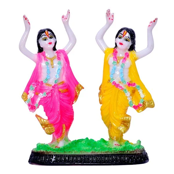 Gaura Nitai Idol