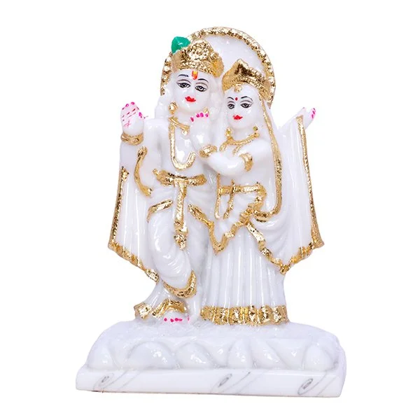 radha krishna murti
