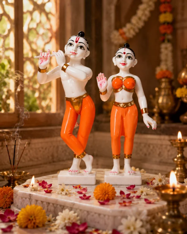 premium jugal jodi