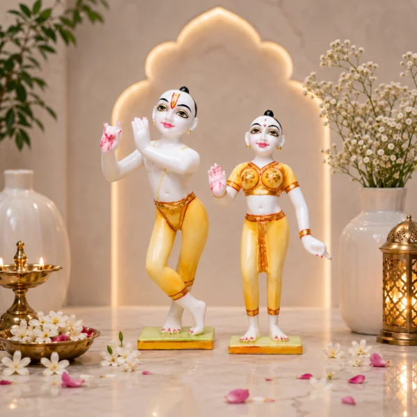 yellow jugal jodi