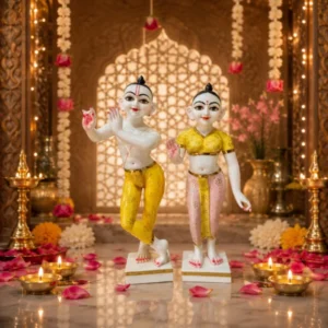 radha krishna jugal jodi