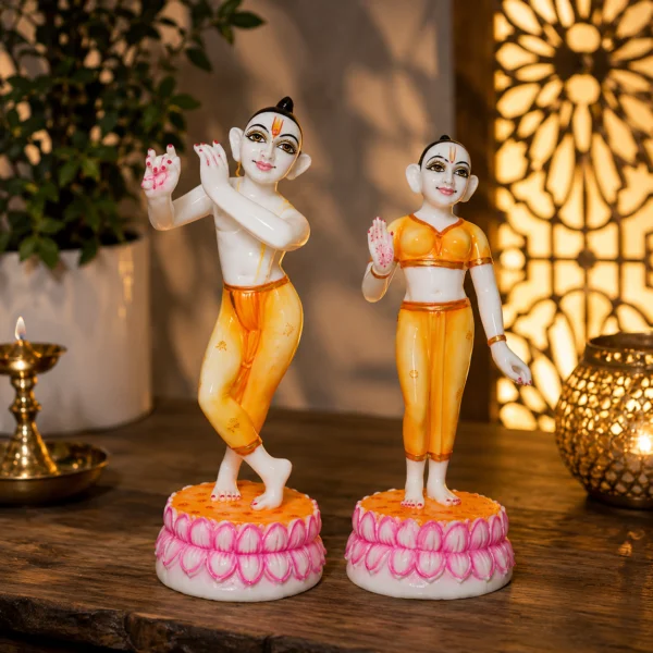 radha krishna jugal jodi