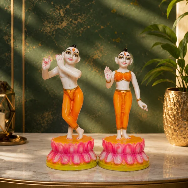 radha krishna jugal jodi