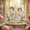 radha krishna jugal jodi