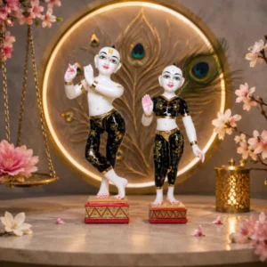black kanha jii