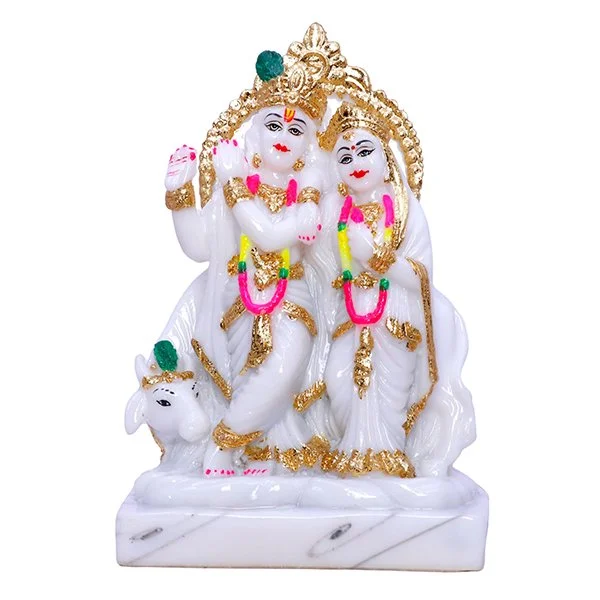 radha krishna murti