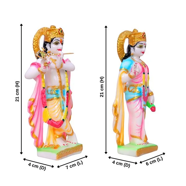 radha krishna jugal jodi