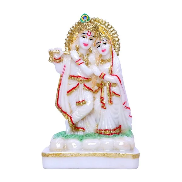 radha krishna murti