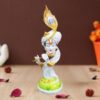Lord Krishna idol showpiece for home decor (Marble) – 20 inch