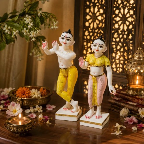 radha krishna jugal jodi