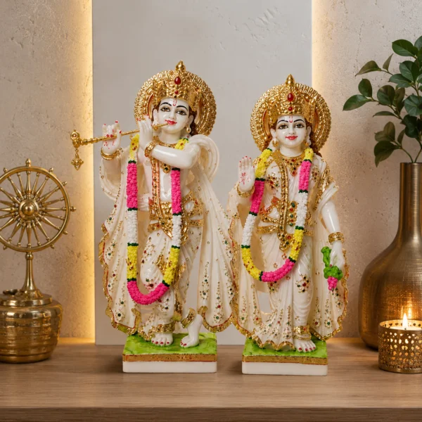 radha krishna