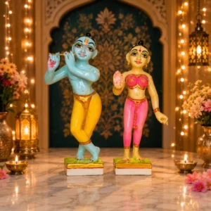 blue kanha jii