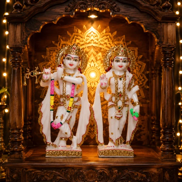 radha krishna jugal jodi