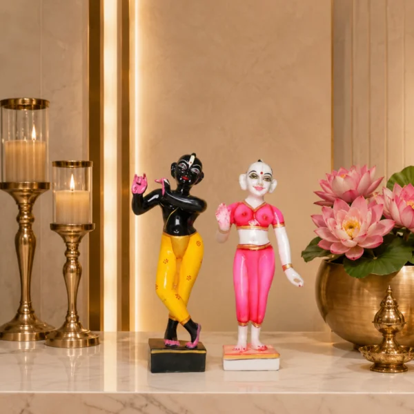 radha krishna jugal jodi
