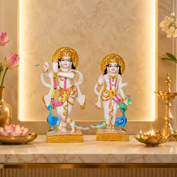 radha krishna jugal jodi