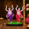 Divine Gaura Nitai Idol