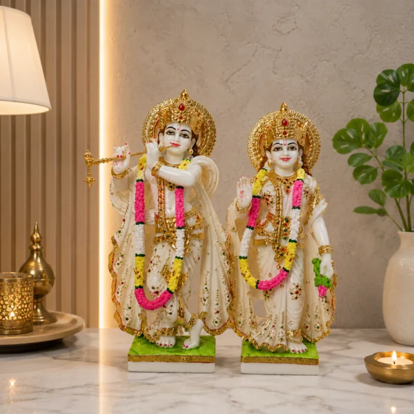 radha krishna