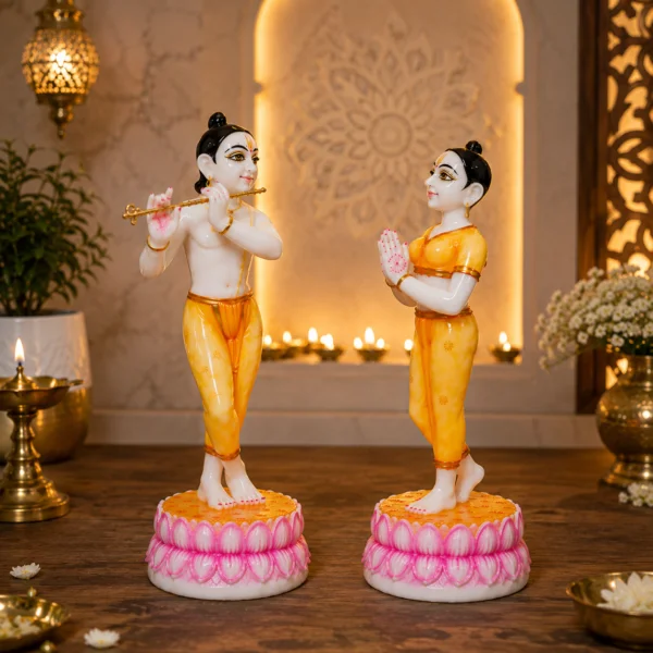 radha krishna jugal jodi