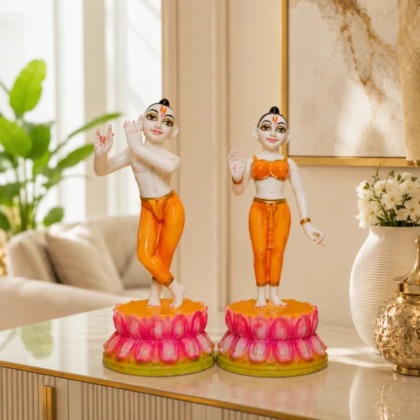 radha krishna jugal jodi