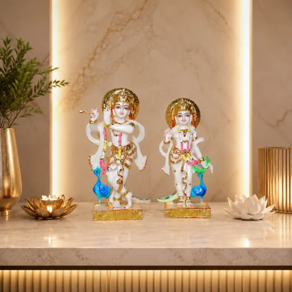 radha krishna jugal jodi