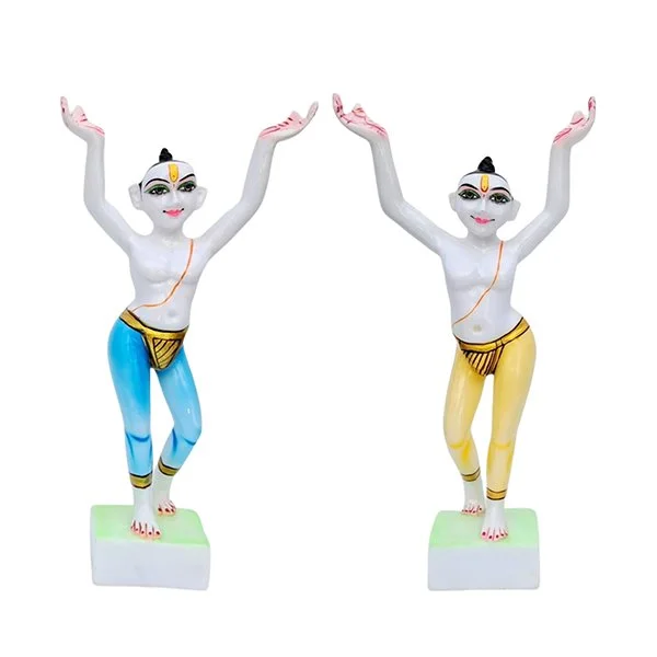 Gaura Nitai Idol