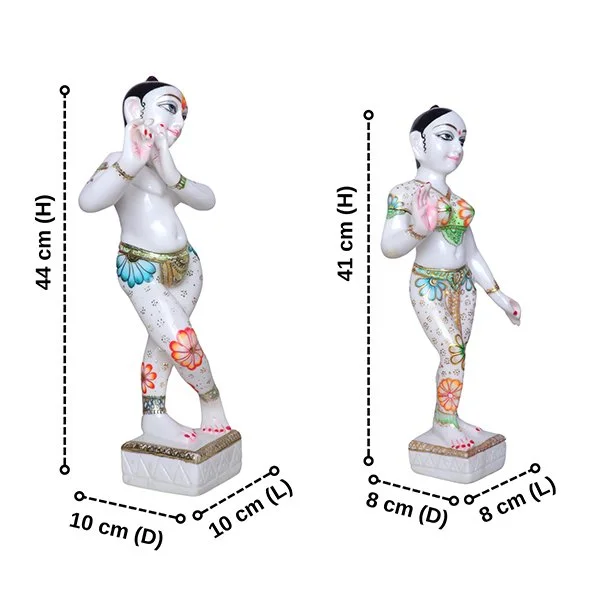white jugal jodi