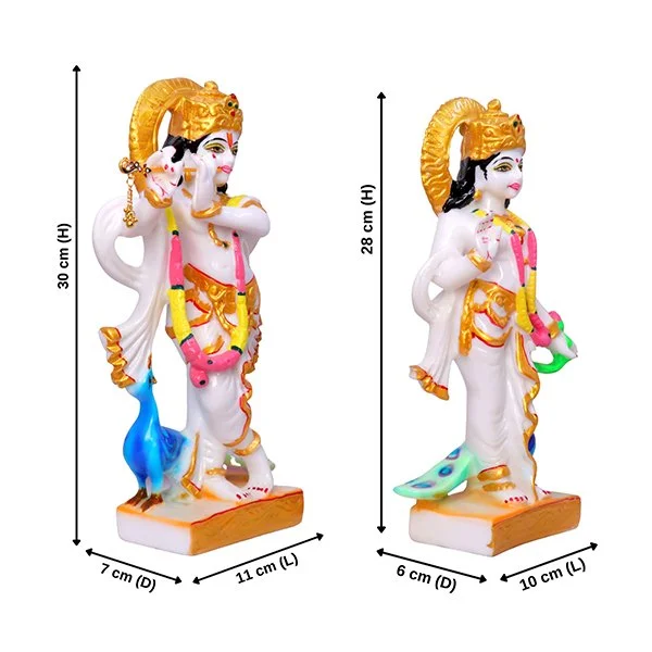 radha krishna jugal jodi