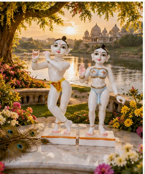 premium jugal jodi