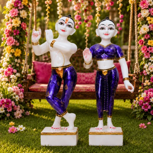 Jugal jodi Product blue color