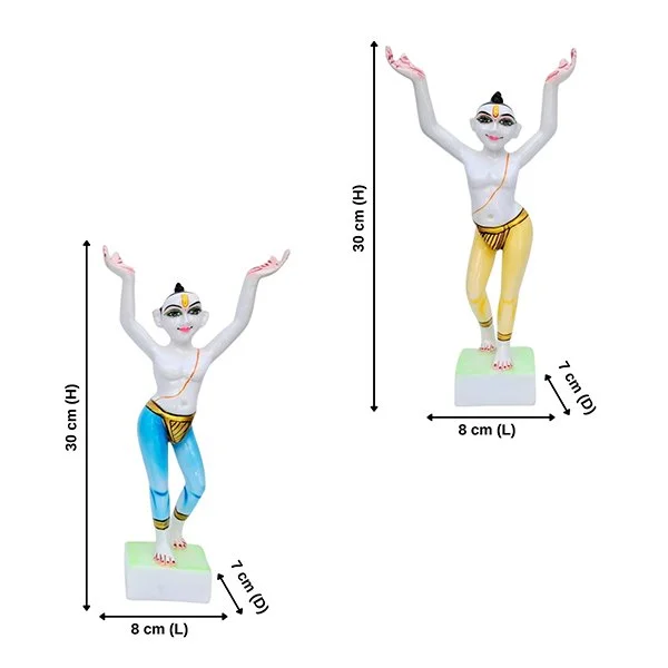 Gaura Nitai Idol
