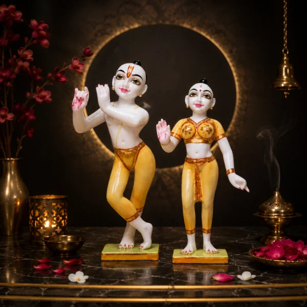 yellow jugal jodi