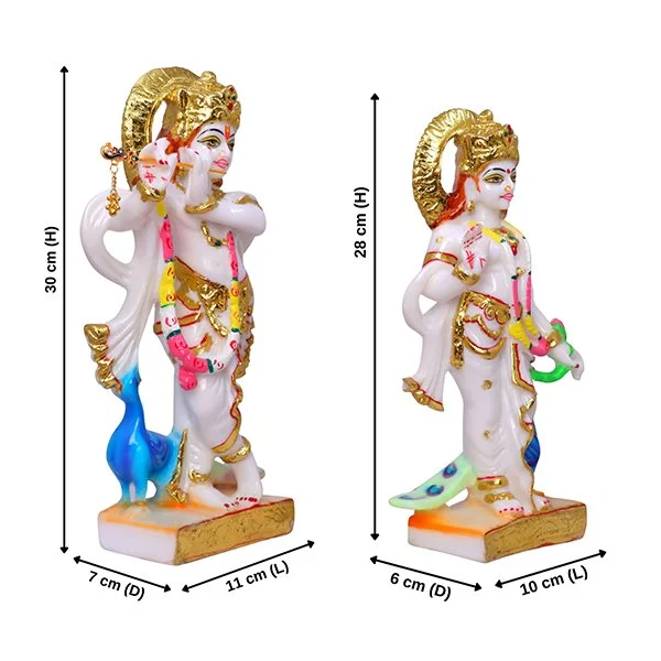 radha krishna jugal jodi