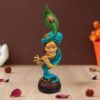 Lord Krishna idol showpiece for home decor (Marble) – 20 inch
